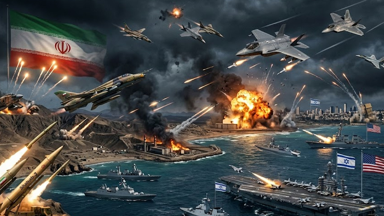 Visual By Google Gemini AI